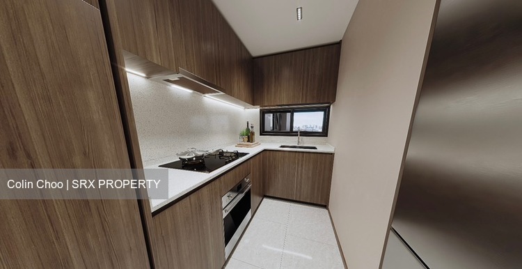Lentor Modern (D26), Apartment #523006131